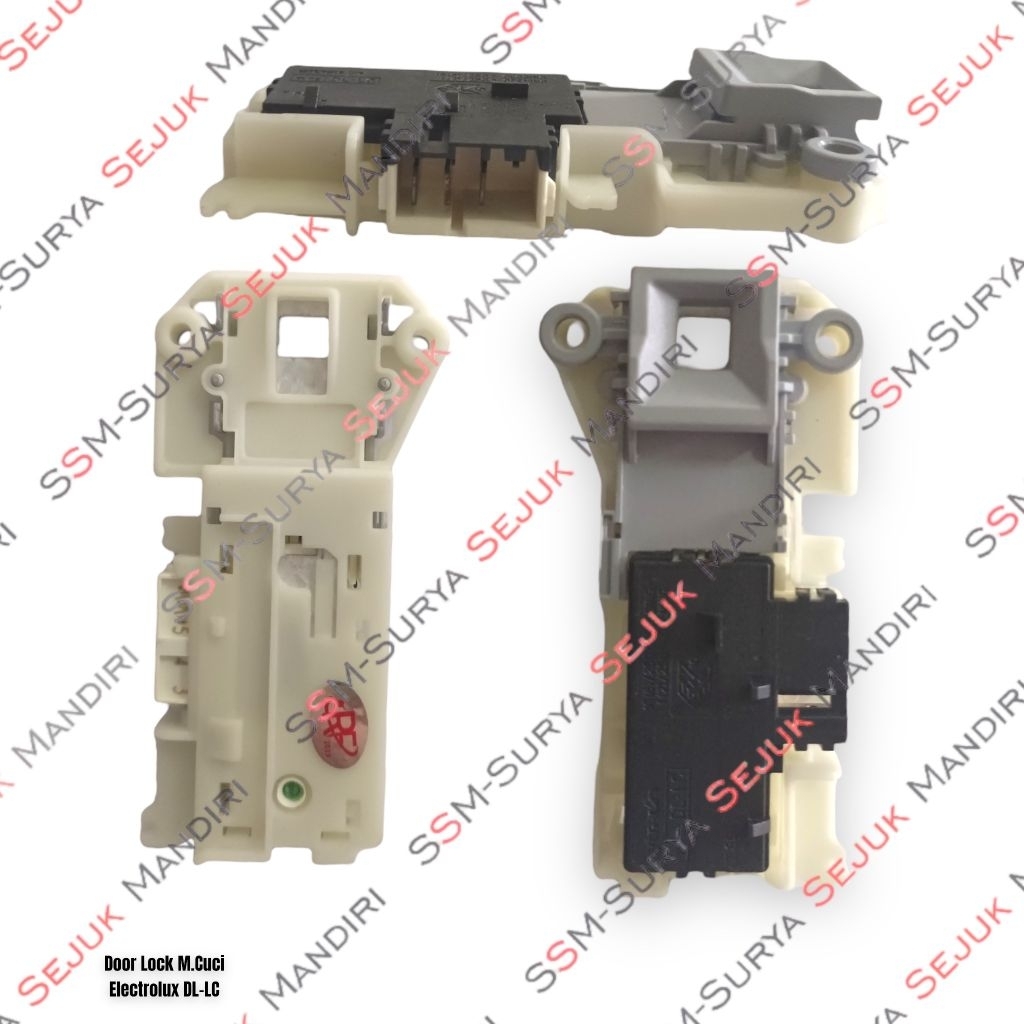 DOOR SWITCH MESIN CUCI ELECTROLUX EWF 8556 Door Lock Mesin Cuci Electrolux
