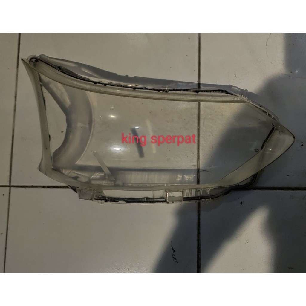 Mika Lampu Depan Avanza 2015-2016