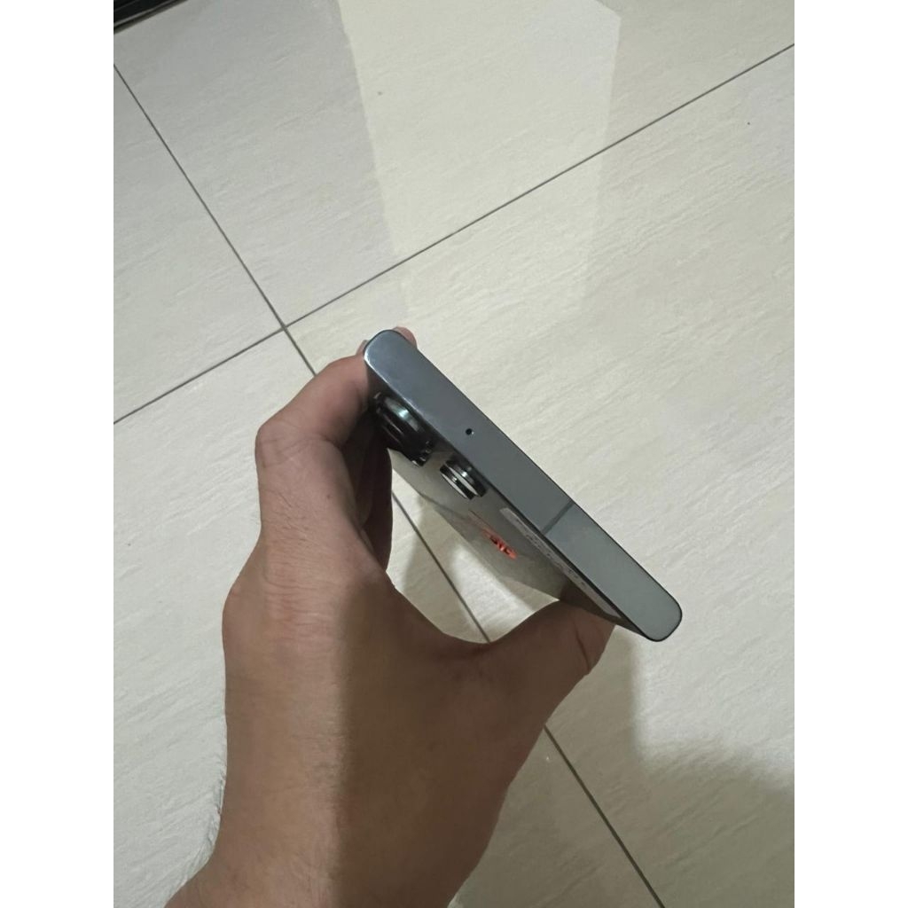 Samsung Galaxy S23 Ultra 5G 12/512GB Ex Inter Bekas No Cukai