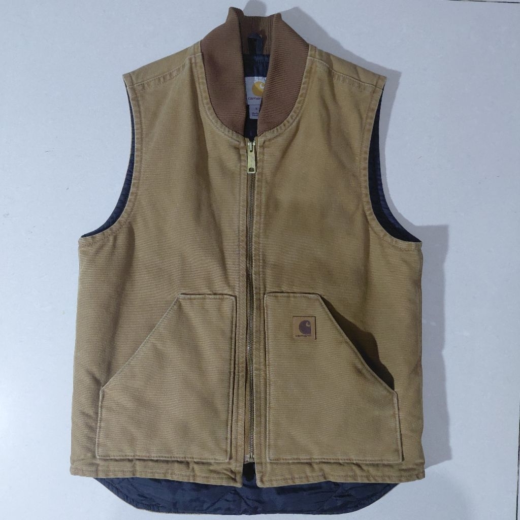 CARHARTT VEST