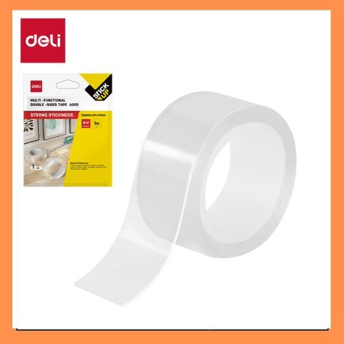 

Deli Mounting Tape Functional A503