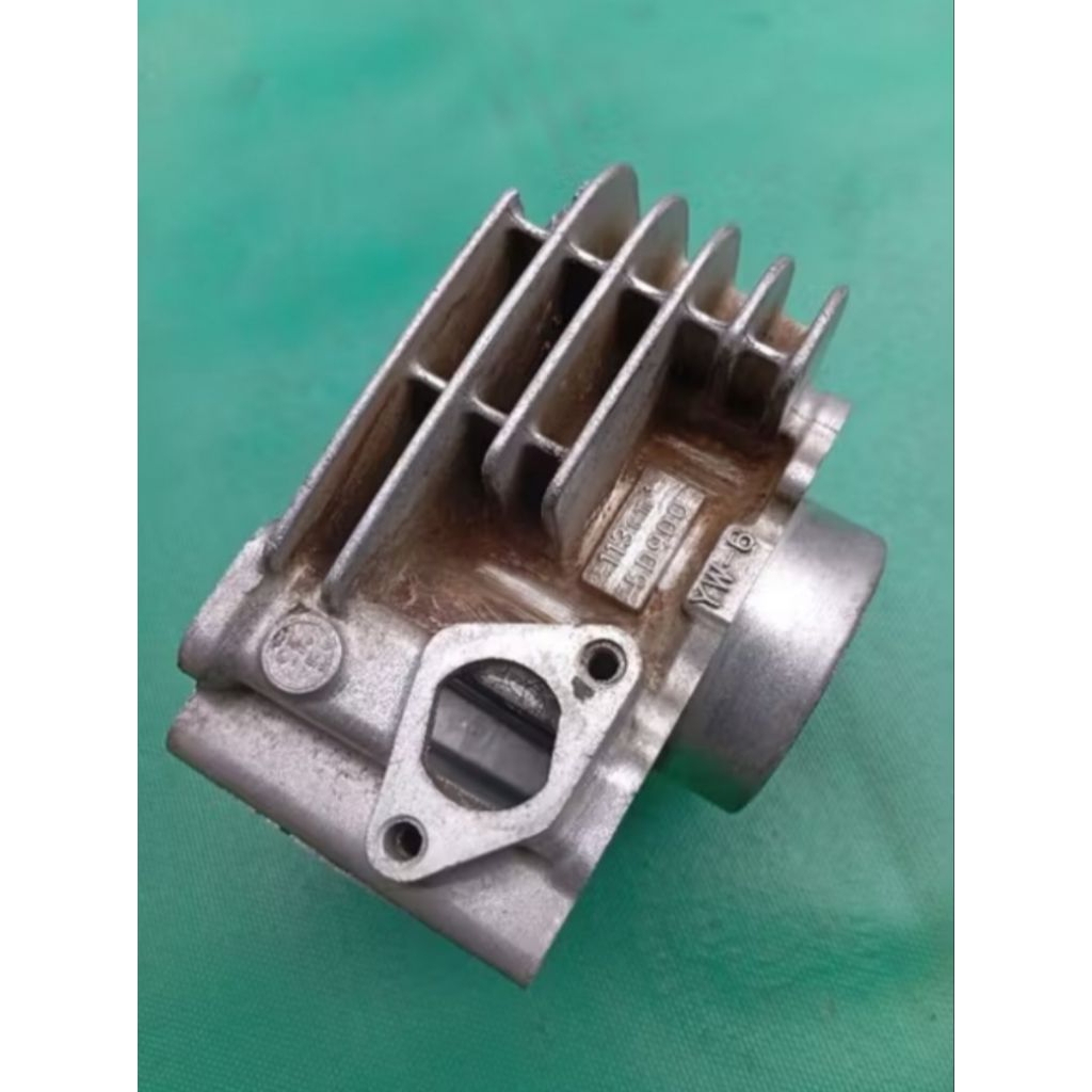 Boring Bahan Baret Vega ZR/Jupiter Robot Original Copotan