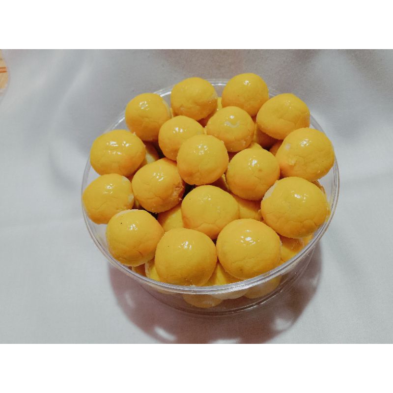 

IDAA COOKIES| jajan lebaran home made murah, lezat, bergizi dan endul