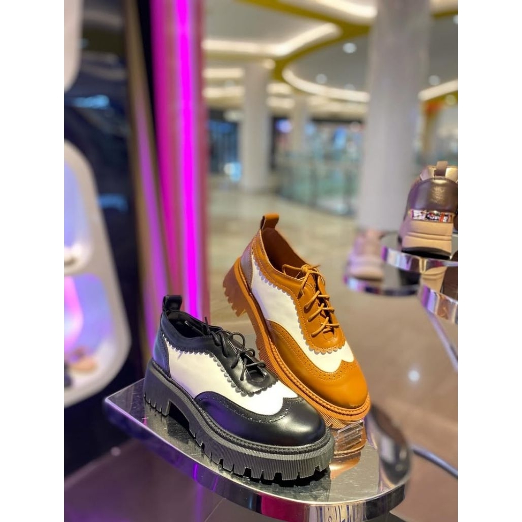 Ready GOSH art 592 sneakers