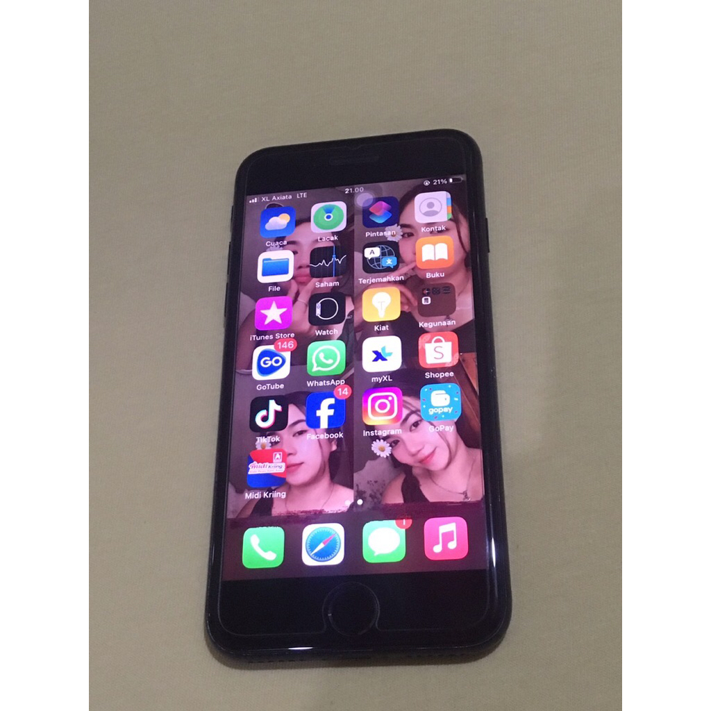 Iphone 7 128 Gb