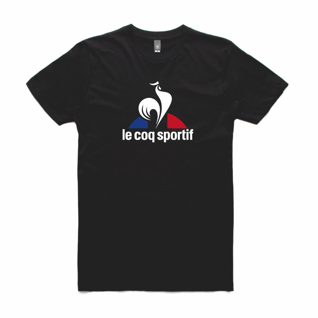 T-SHIRT KAOS LE COQ SPORTIF