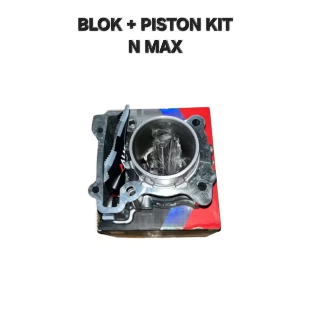 CYLINDER BLOK BLOCK NMAX NMAX OLD MLKUNL