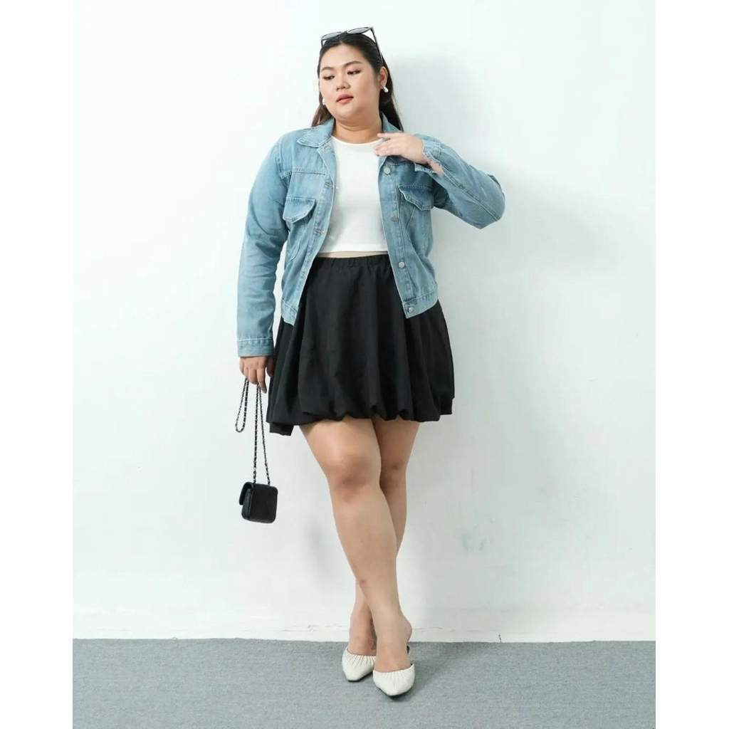 Outer / Jacket Standard Jumbo Pds