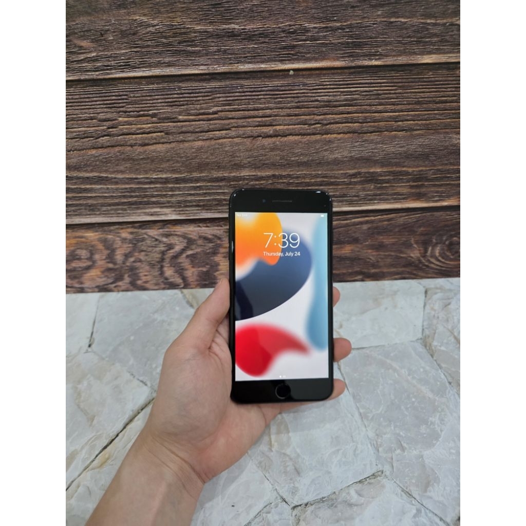 APPLE IPHONE 7 PLUS 256GB ORIGINAL MURAH MERIAH