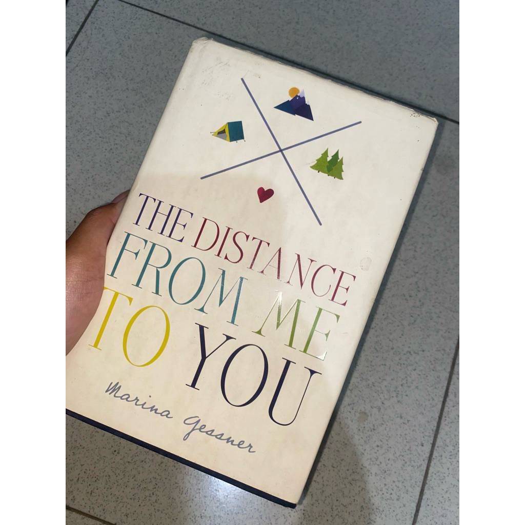 PRELOVED NOVEL BAHASA INGGRIS