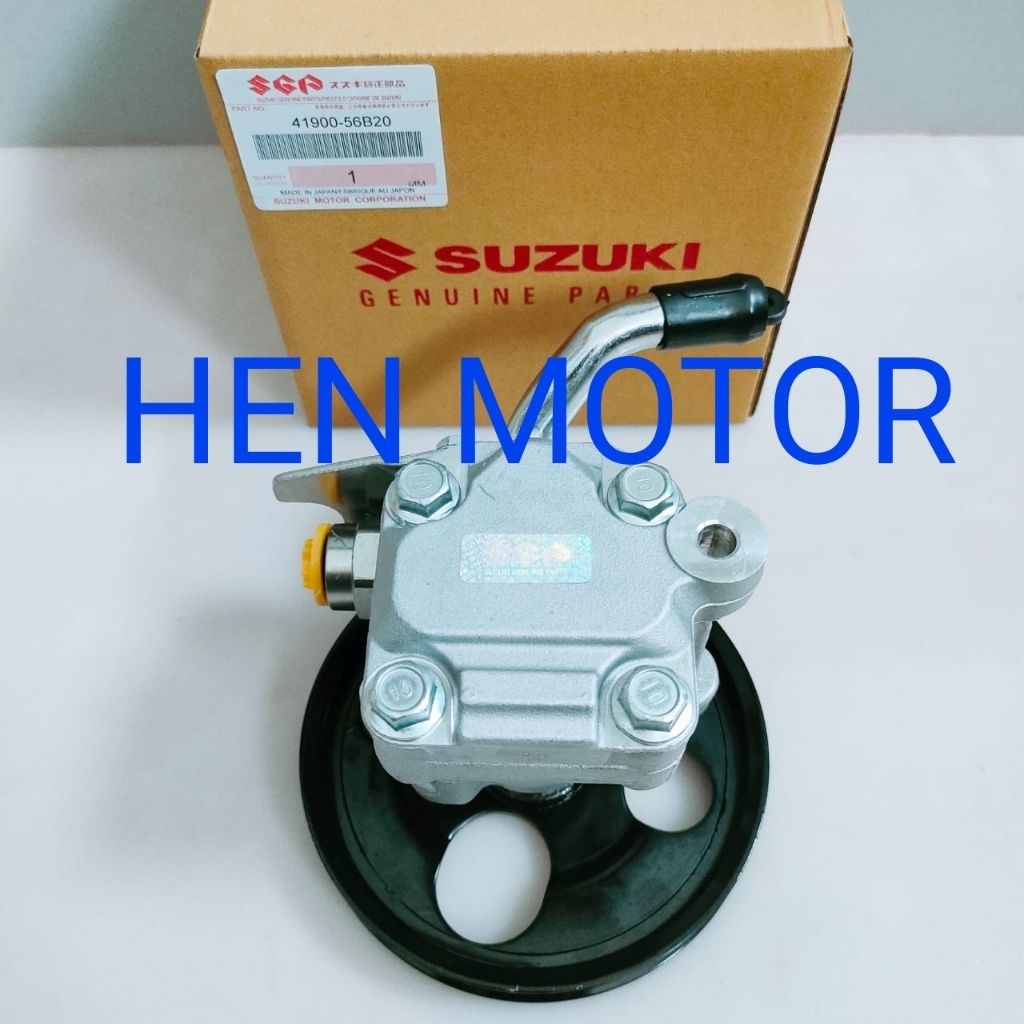 POMPA POWER STEERING SUZUKI ESCUDO SIDEKICK