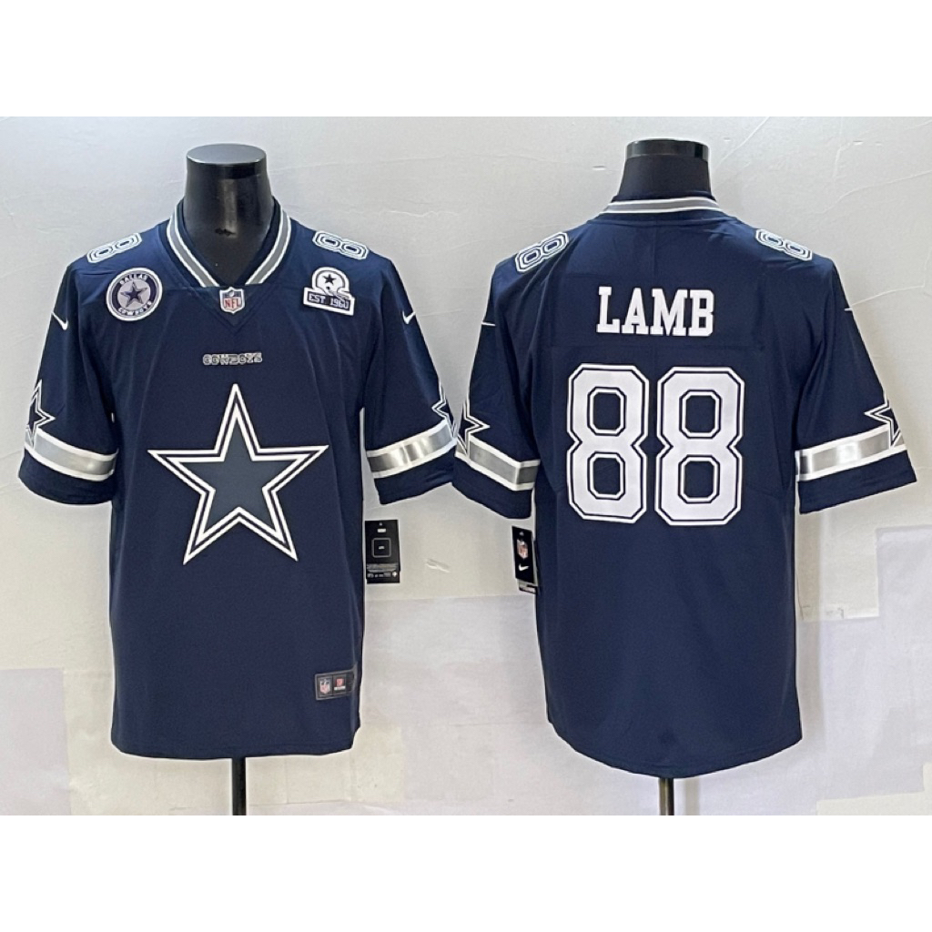 Jersey NFL Dallas Cowboys