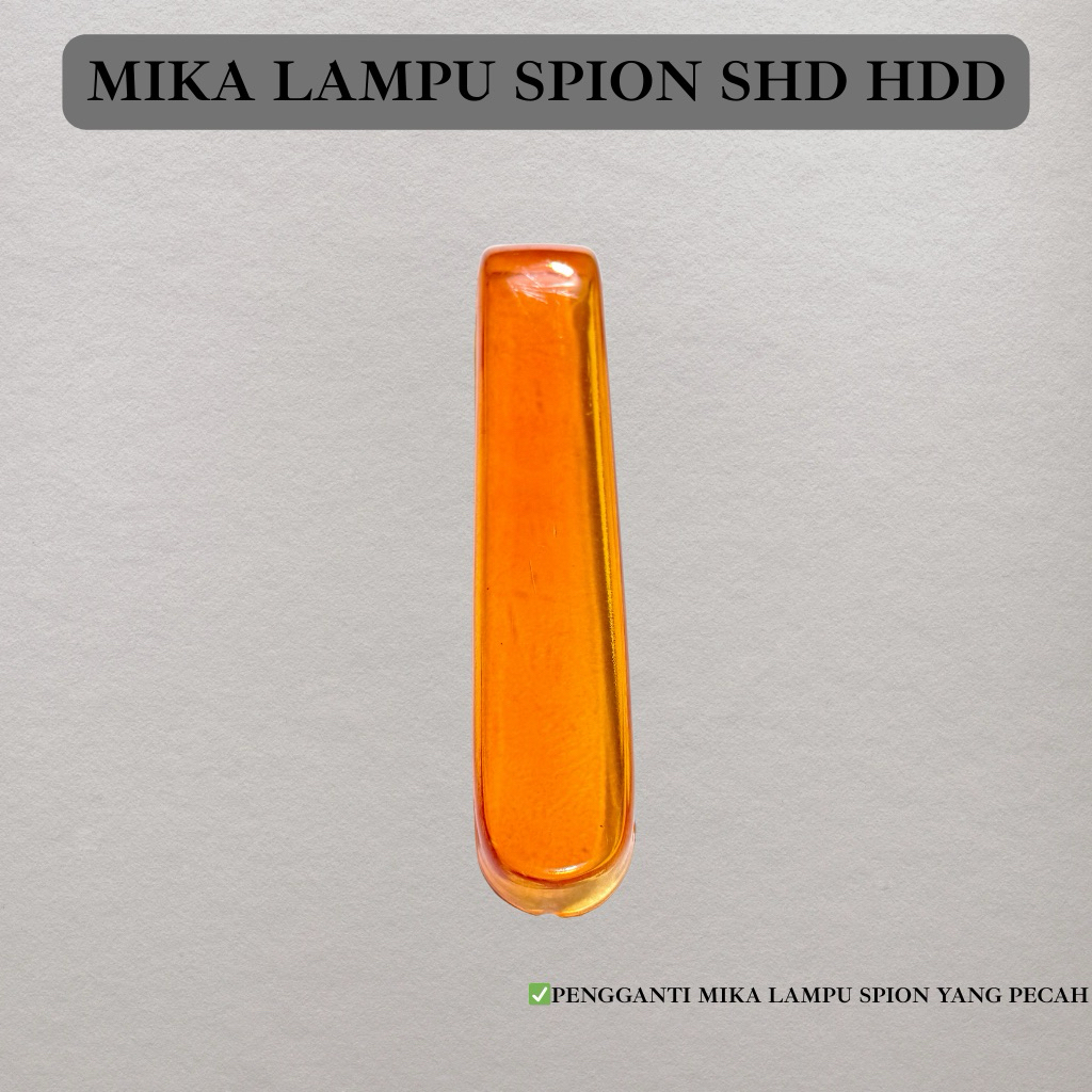 Mika Lampu Spion Bus // Mika Pengganti Lampu Spion Jetbus 2 dan 3
