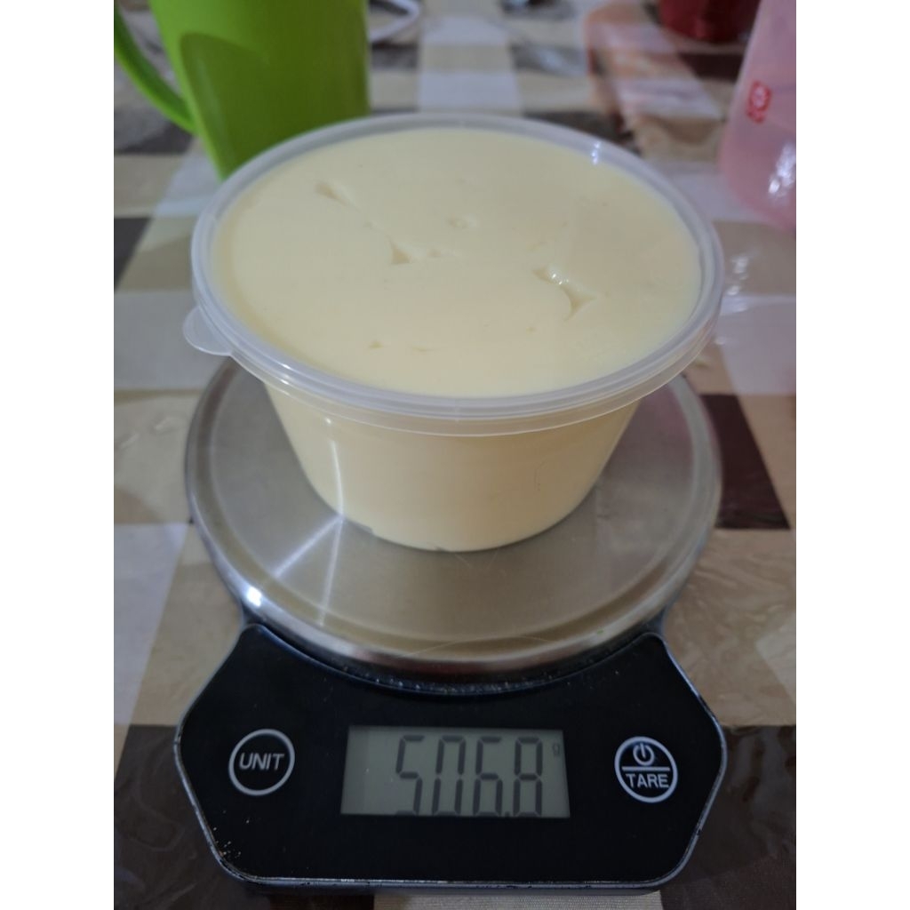 

mayonaise mamayo repack 500gr