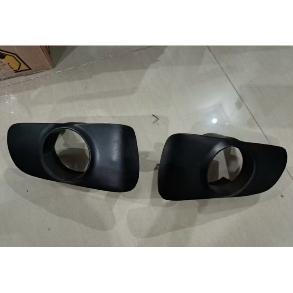 Cover Foglamp Biled 3inch Kijang Kapsul 2000-2002
