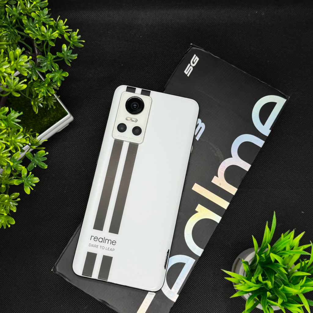 Realme Gt neo 3 dan Realme 12 plus HP SECOND MULUS