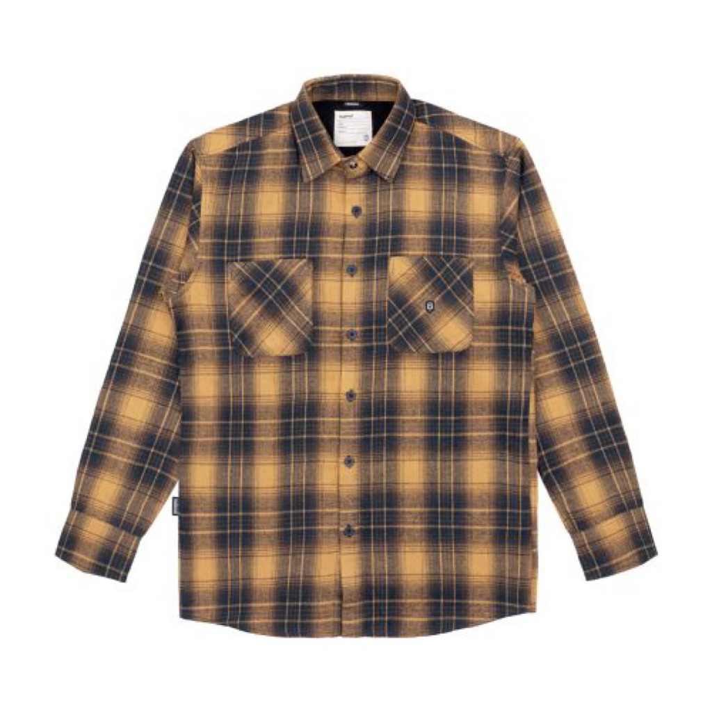 Maternal Disaster - Navlow - Kemeja