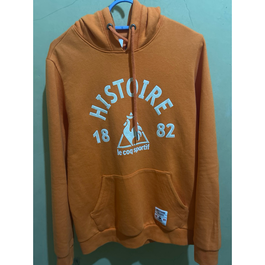 le coq sportif