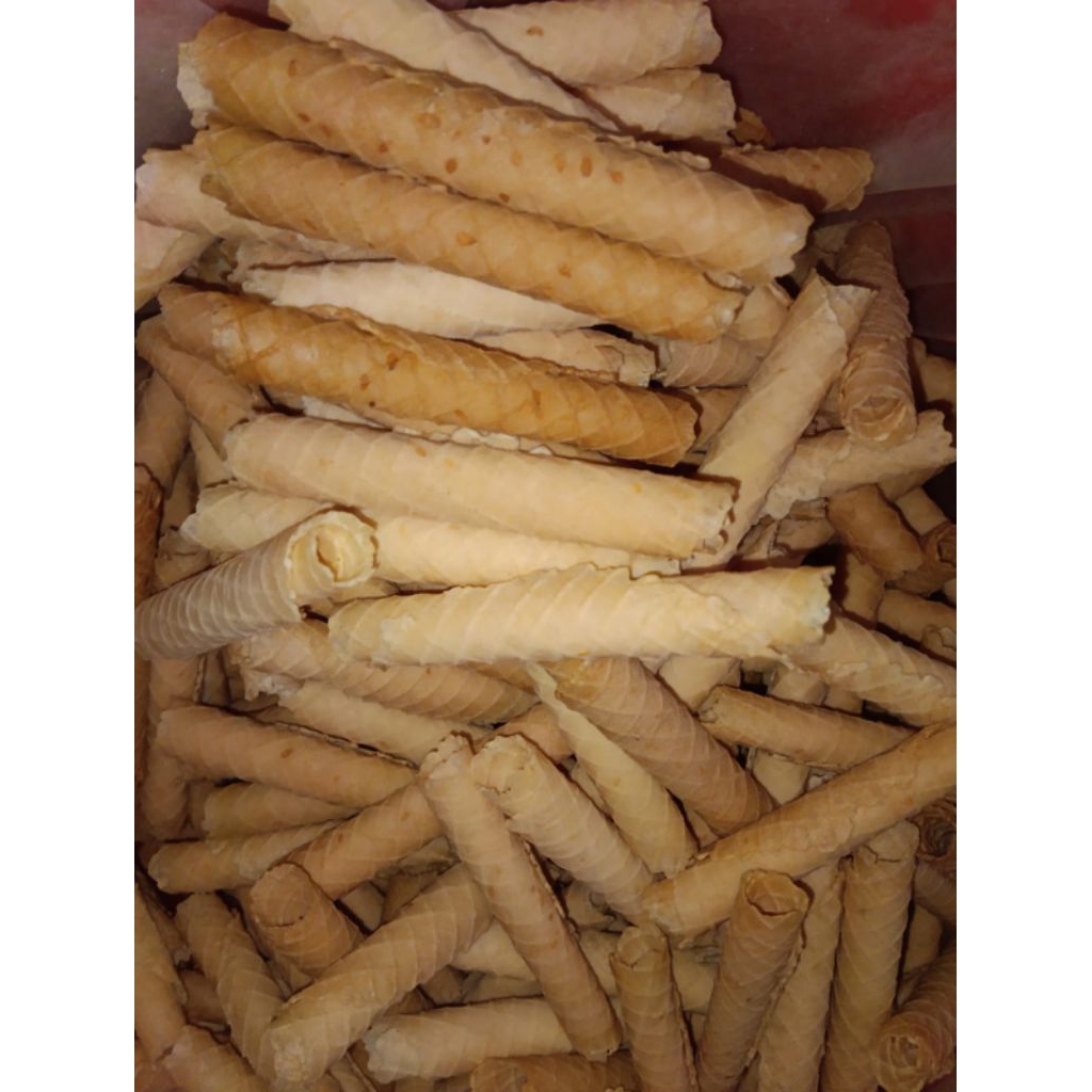 SEMPRONG GULUNG PREMIUM/SEMPRONG SUSU/SEMPRONG WIJEN/SEMPRONG KETAN/EGGROLL