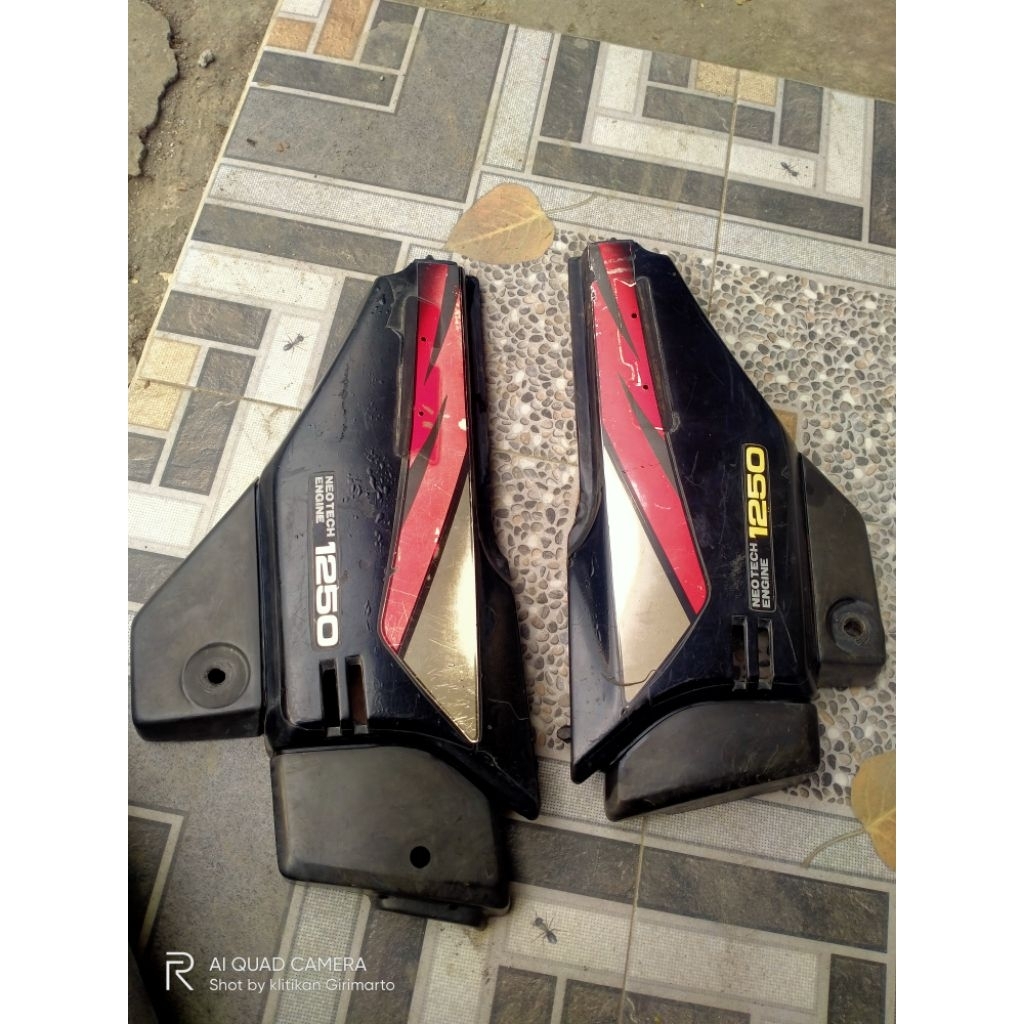 tutup aki gl max gl pro original