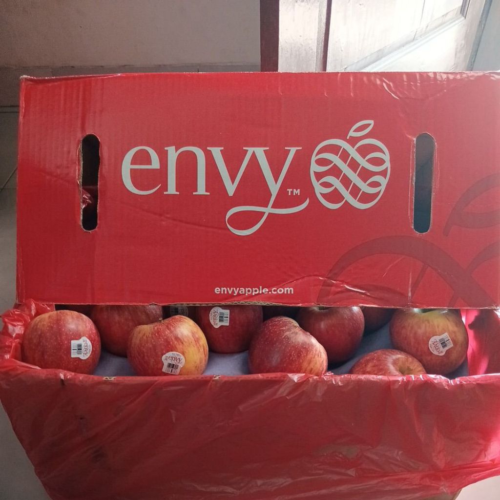 

Apel Import Premium Envy