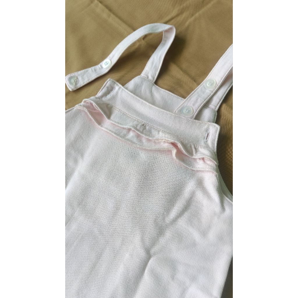 Preloved overall anak bayi