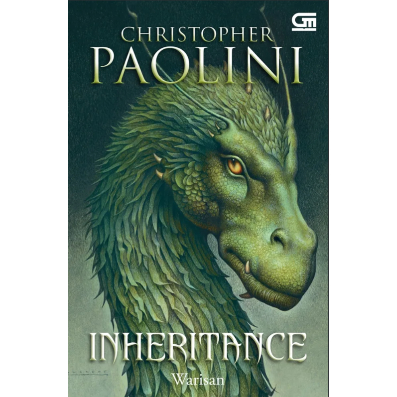 Warisan: Inheritance