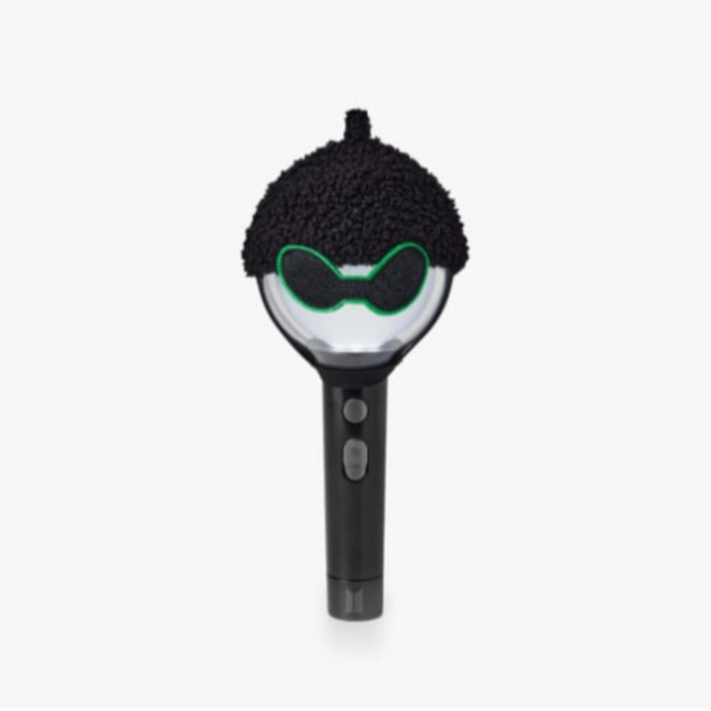 (PO KOREA) WEVERSE SHOP - BTS OFFICIAL LIGHTSTICK HAT
