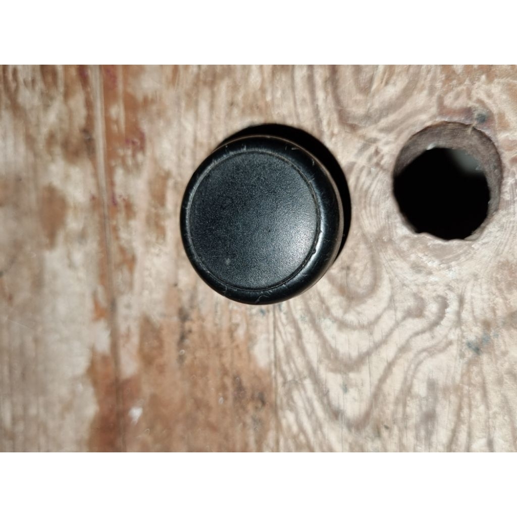 Knob lampu headlamp BMW E30