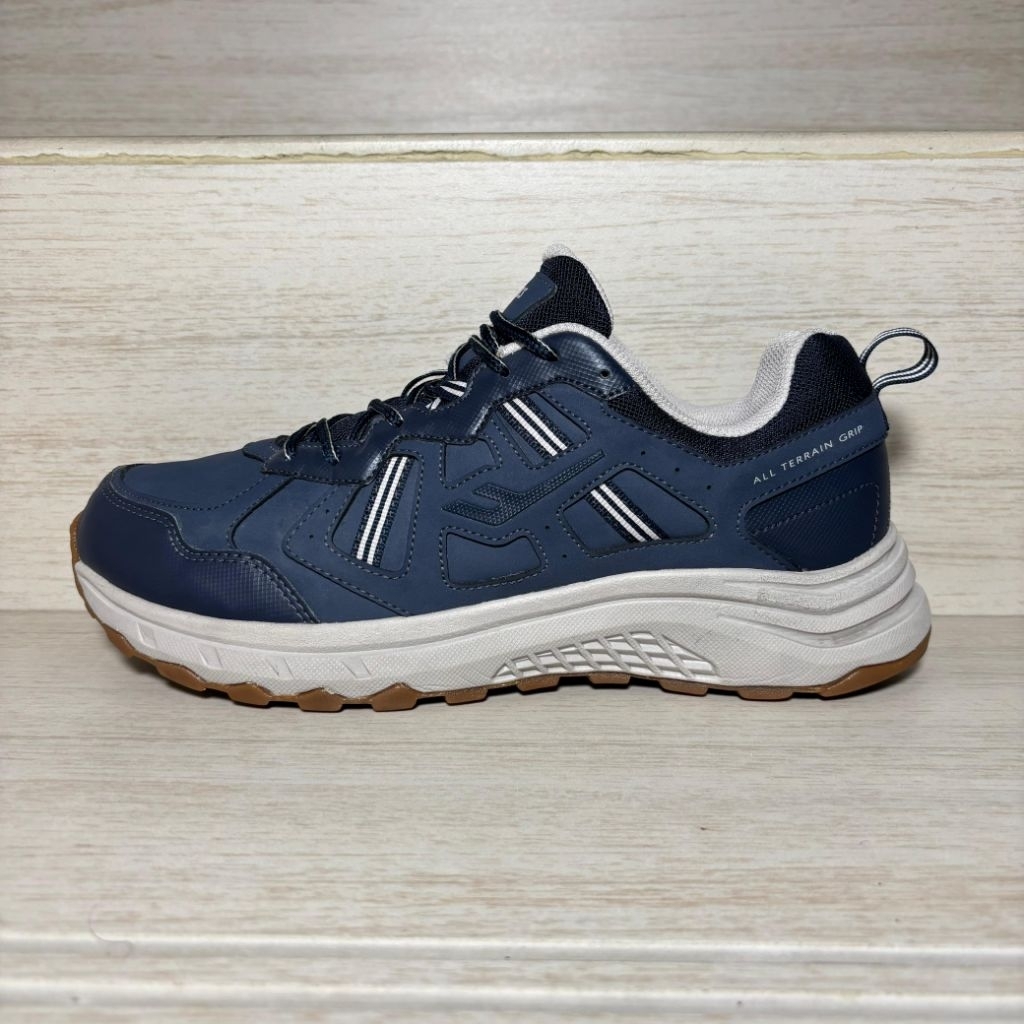 SEPATU OUTDOOR  TREKKING HIKING & RUNNING PROSPECS SECOND ORIGINAL  [ MURAH ]