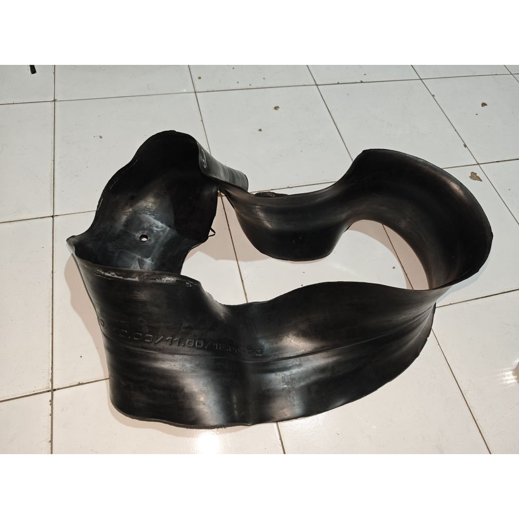 Flap Ban / Selendang Ban / Lapisan Perut Ban Fuso Lohan GT Gajah Tunggal 9.00 - 10.00 - 11.00 - 12.0