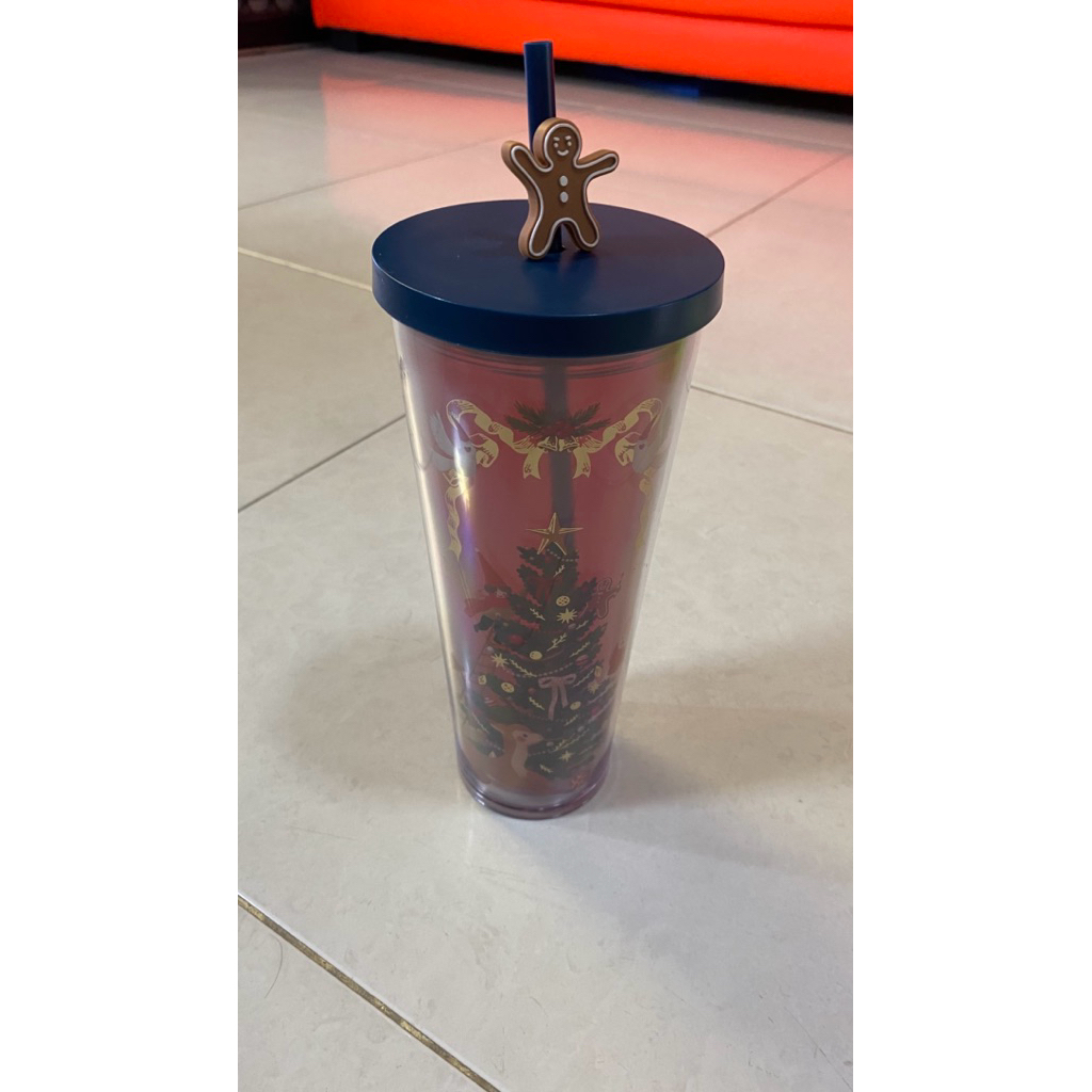 Tumblr Starbucks Christmas Edition