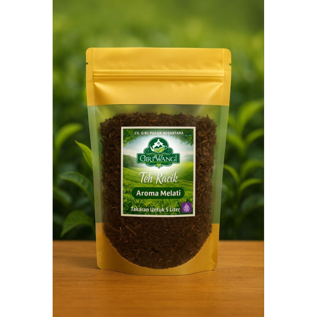 

Teh Premium Giriwangi