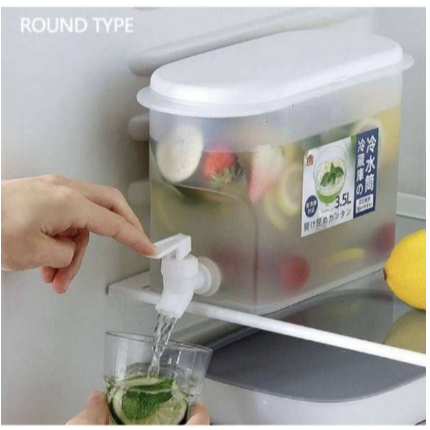 Dispenser Kulkas 3.5 Liter/ Mini Dispenser Kulkas/ Galon Dispenser Kulkas