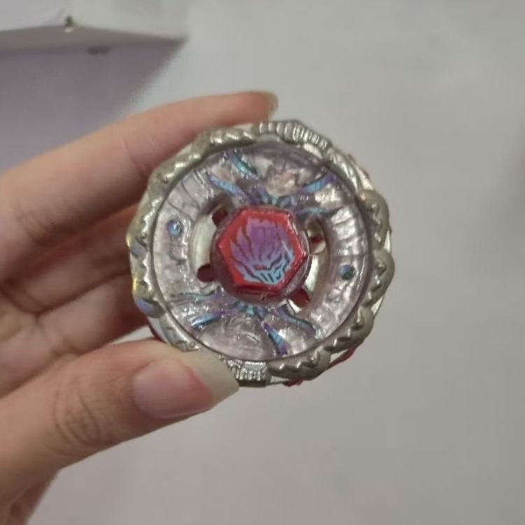 Beyblade MF Fusion Hades Rapidity