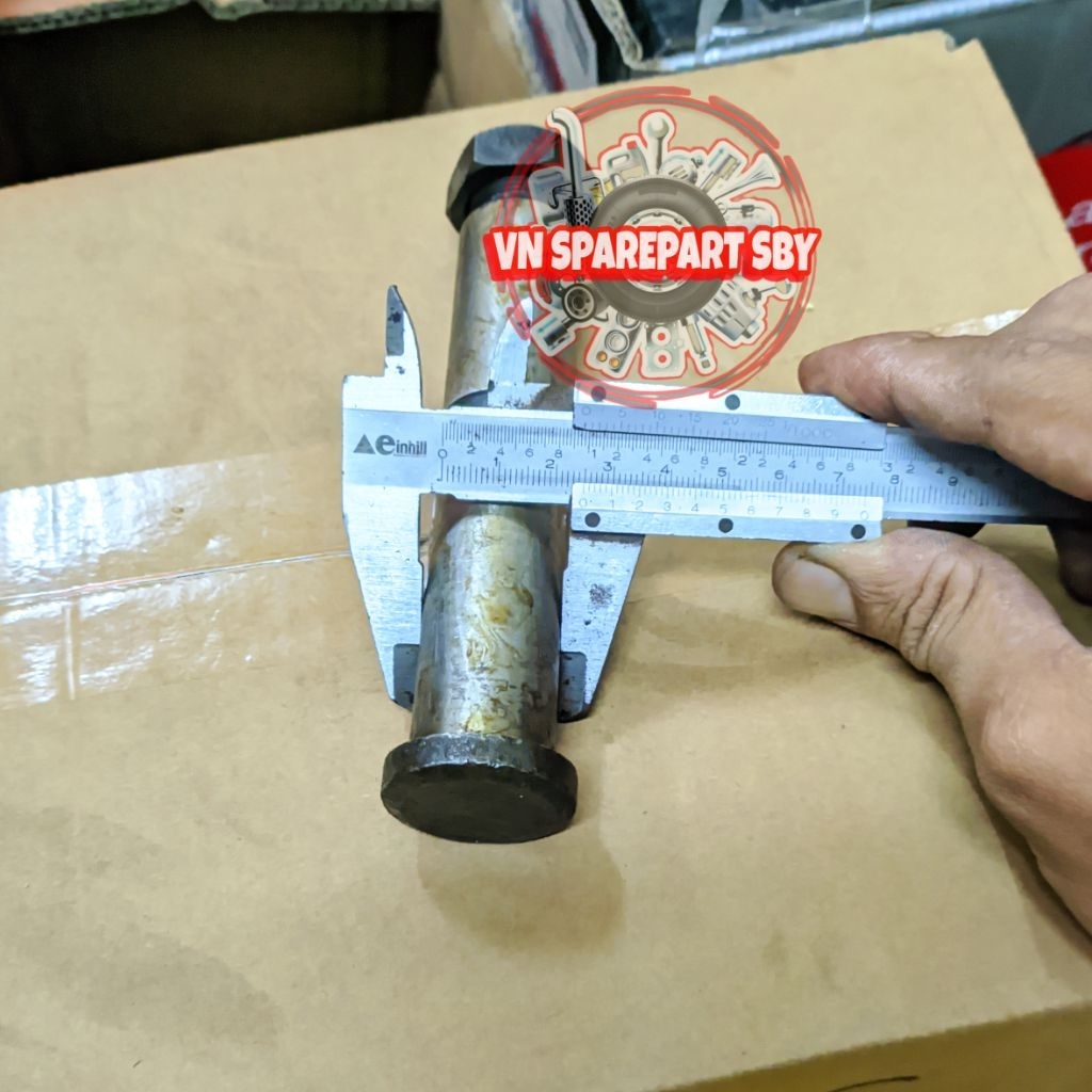 SPRING PIN/PEN PER HINO AK/RKT 48423-1580