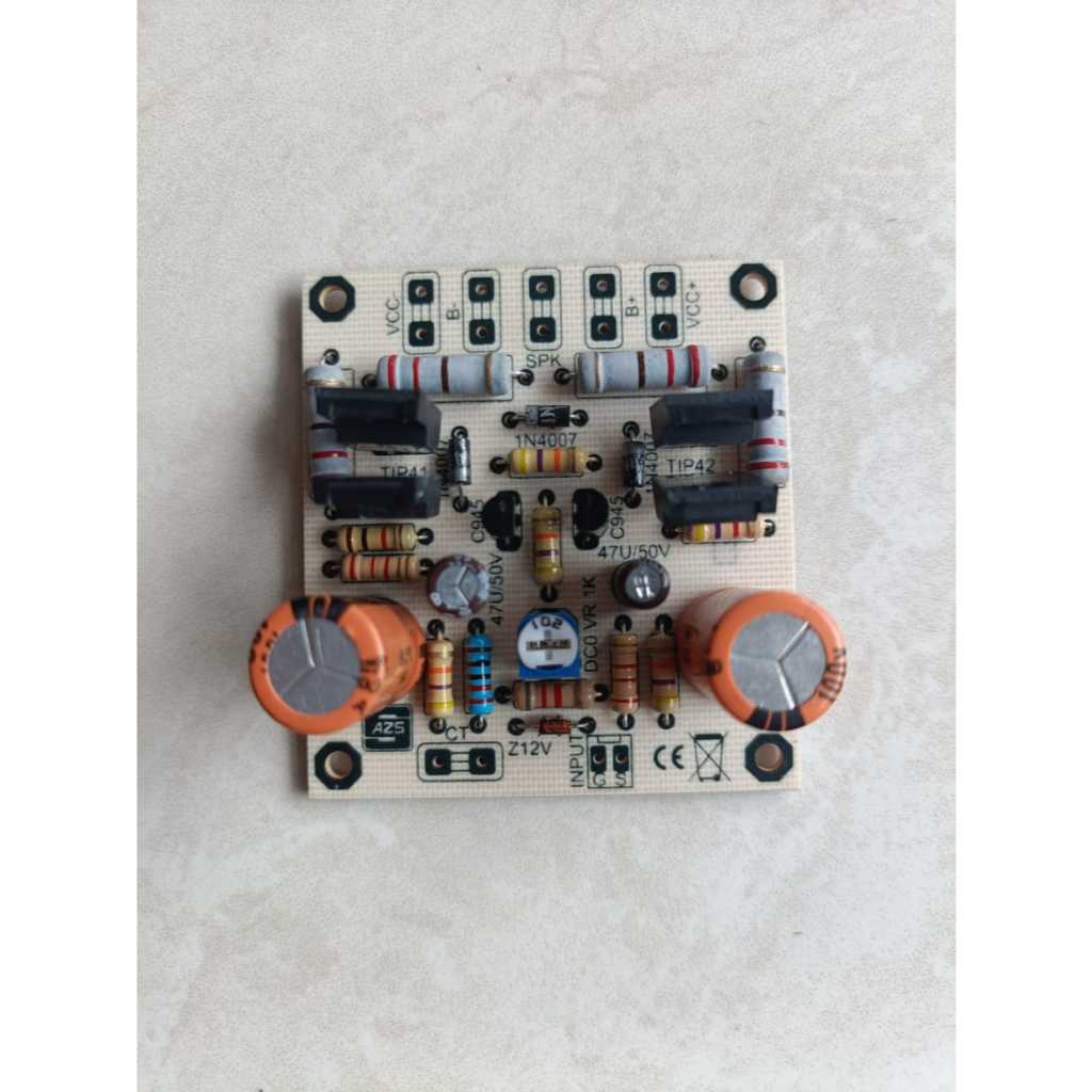 Driver Power Namec 700 W Max CT 65