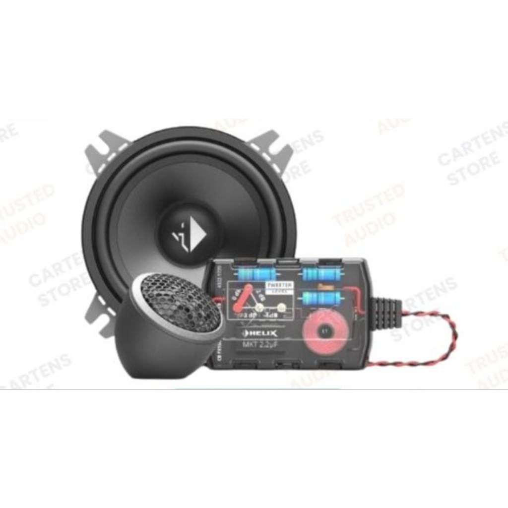 Speaker 2 Way HELIX CB K100.2 S3