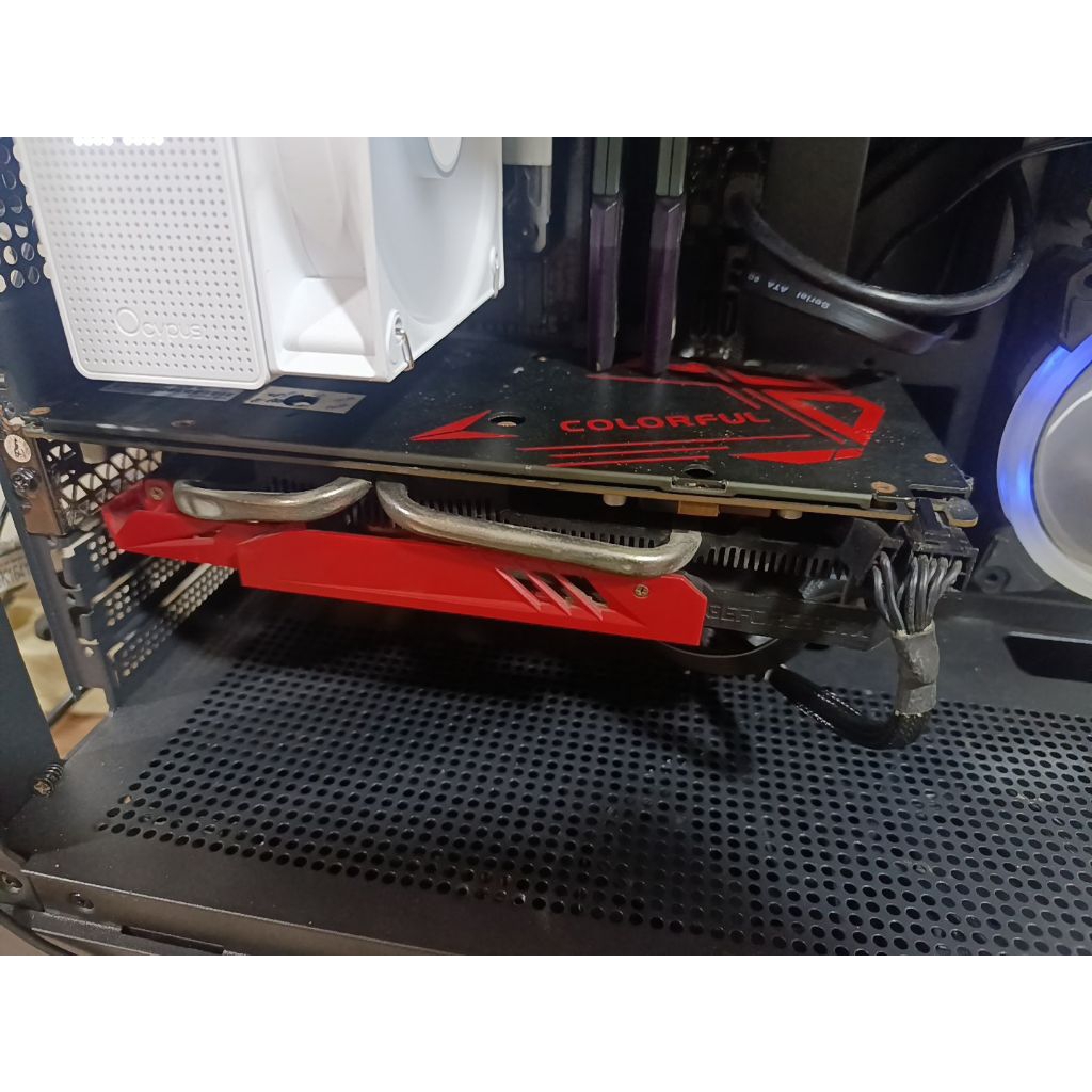 Colorful GeForce GTX 1060 6GB