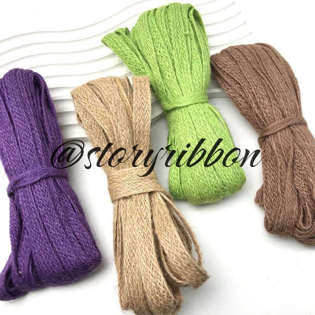 

10 YARD - PITA GONI ANYAM WARNA / PITA GONI WARNA /PITA GONI WARNA WARNI