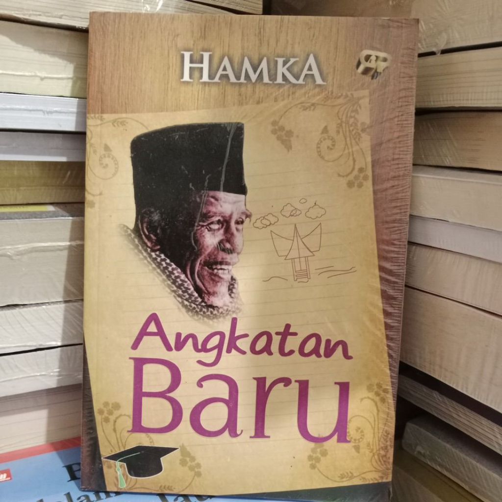 Hamka. Angkatan Baru