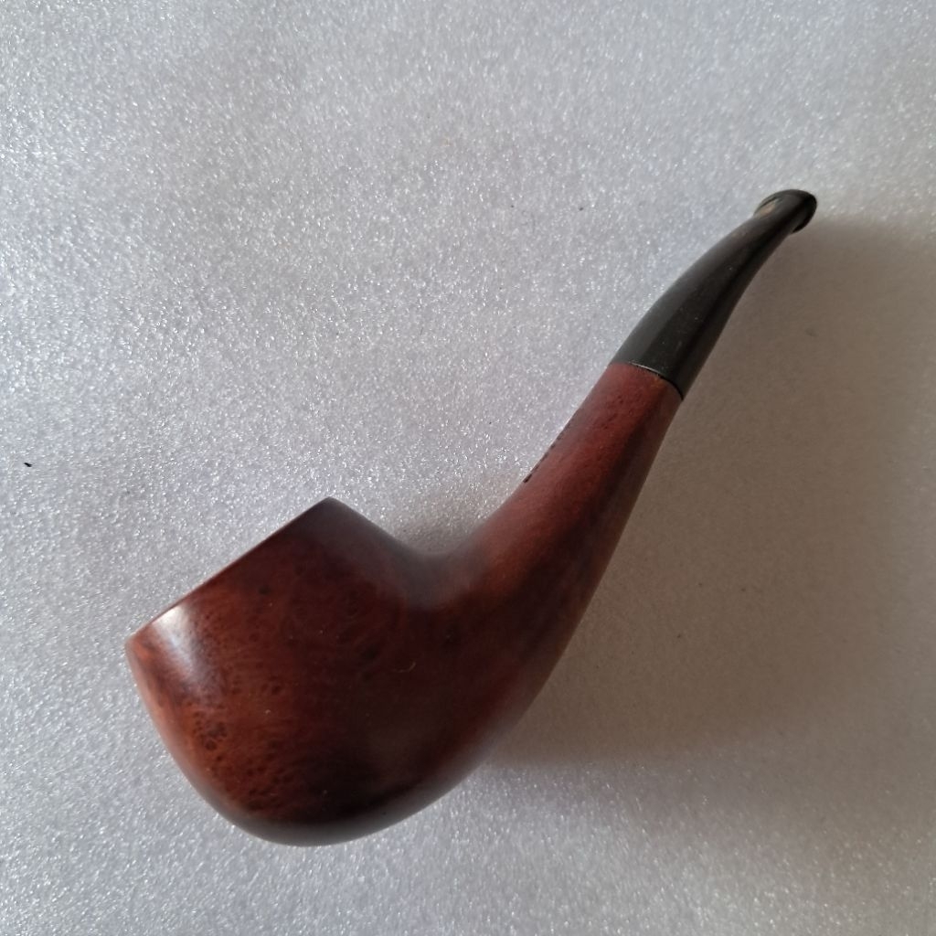 MINI PIPE BRUYERE GARANTIE PIPA BRIAR ESTATE PIPA CANGKLONG KAYU ANTIQUE
