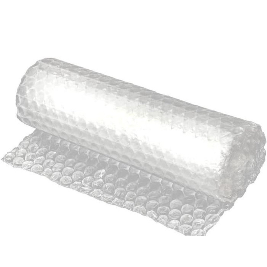 

Bubble Wrap for EXTRA packaging