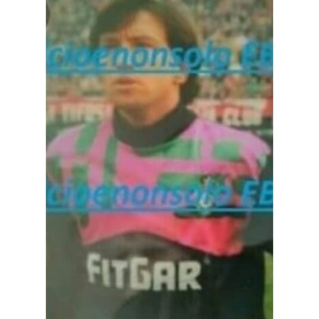 jersey retro GK intermilano 1991-1992 blackpink