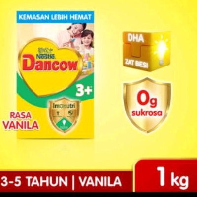 

Dancow 3+ 1kg
