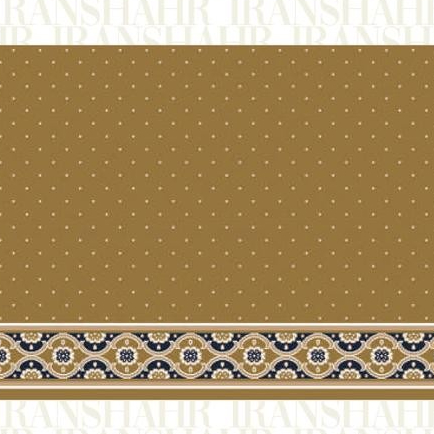 Karpet Masjid Lokal Meteran Iranshahr 18273