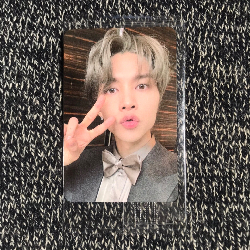 Pc Johnny Ktown4u Ktown Be There For Me BTFM Notnot NCT 127 Yuta Taeyong Doyoung Jaehyun Jungwoo Mar