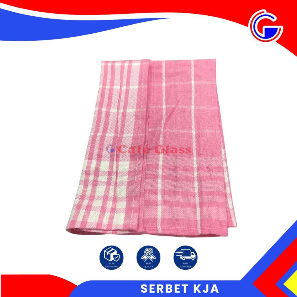 SERBET DAPUR MURAH I LAP KOTAK I SERBET SERBAGUNA I SERBET KJA