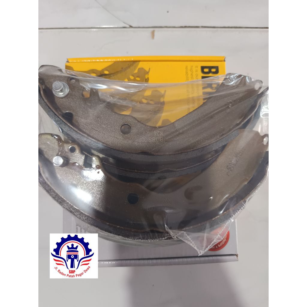 KAMPAS REM BELAKANG AVANZA / KAMPAS REM BELAKANG XENIA