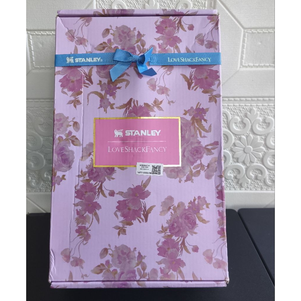 

Kotak Botol Stenly/Kotak kado Botol stenly besar 1200ml